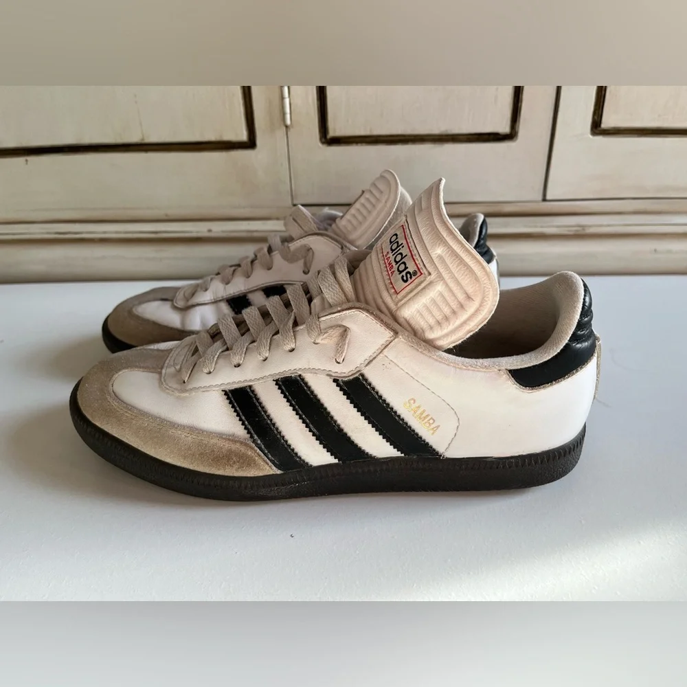 adidas men samba